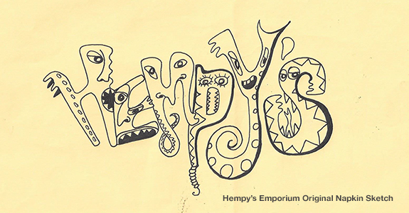 hempys-emporium-original-napkin-sketch
